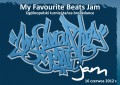 My Favourite Beats Jam