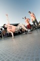 BREAK ALL 2VS2 ORAZ BGIRL CONTEST NA CONVERSE BLOCK PARTY