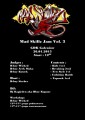 Mad Skillz Jam Vol.3