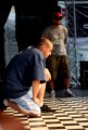 Breakdance European Challenge w ramach Bruk Festivalu 2012