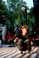 Breakdance European Challenge w ramach Bruk Festivalu 2012