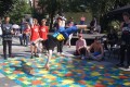 Finaliści Ersko City B-boy Jam 2018