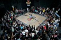 Red Bull BC One Cypher Sao Paulo, Brazil, 2012