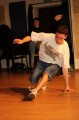 ROZKRĘĆ SIĘ! Jam taneczny Breaking, Rocking, Popping, Locking, Hip-Hop dance!