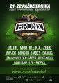   BRONX HIP HOP FESTIVAL 2016