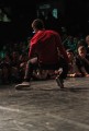 Juste Debout & Steez 2012 - Poland Prelims