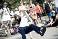 BREAK ALL 2VS2 ORAZ BGIRL CONTEST NA CONVERSE BLOCK PARTY