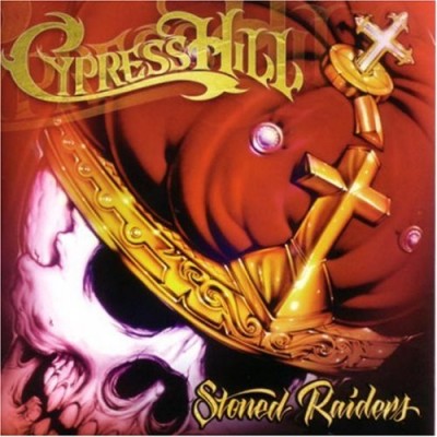 Album: Cypress Hill : Stoned Raiders