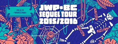  JWP/BC „SEQUEL” – premierowy koncert WWA | 19 urodziny JWP + GOŚCIE | 04.12.2015