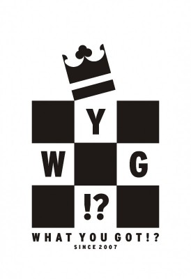 WHAT YOU GOT vol.6 FINALS