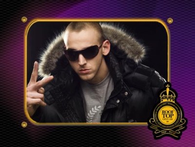 BABYLON HIP HOP ROOFTOP OPEN AIR