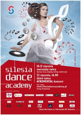 Silesia Dance Academy 2011