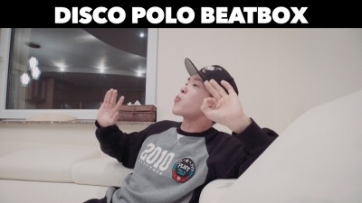 Disco Polo Beatbox