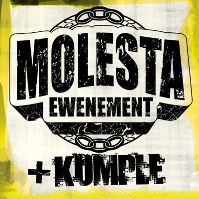 Molesta + Kumple, premiera płyty i promo party dla naszych ludzi