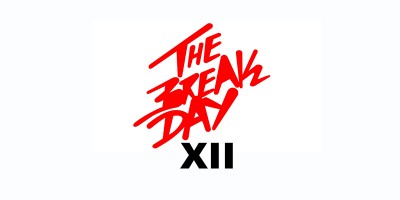 The Break Day 12