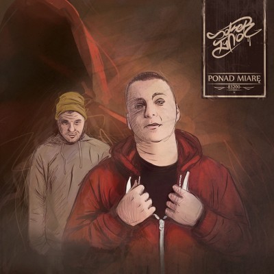 Premiera albumu Soker/Tyno Ponad Miarę - zamów, odsłuchaj lub pobierz za darmo 