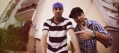 Nastyk feat.Wigor - Siłą rzeczy - teledysk 