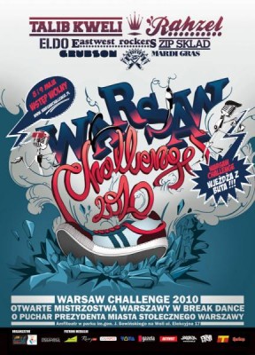 WARSAW CHALLENGE 2010