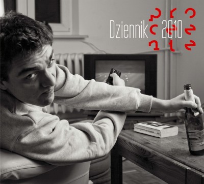 Album: Proceente „Dziennik 2010”