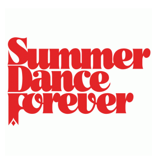 Summer Dance Forever 2018