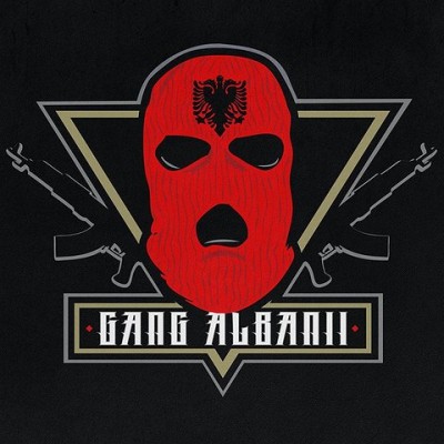 Gang Albanii live