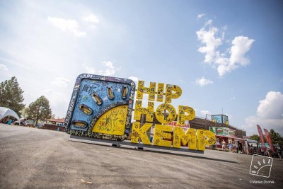  Kolejnym artystą na tegorocznym Hip Hop Kempie… możesz być Ty!