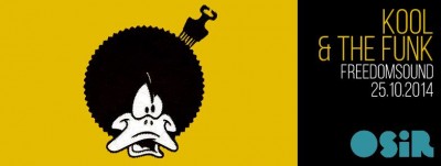 Kool & The Funk 