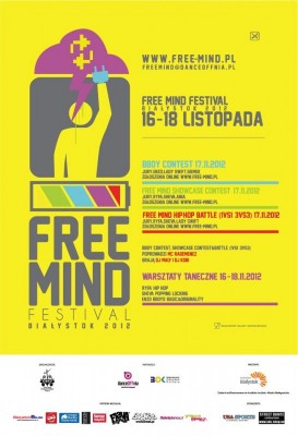 FREE MIND 2012