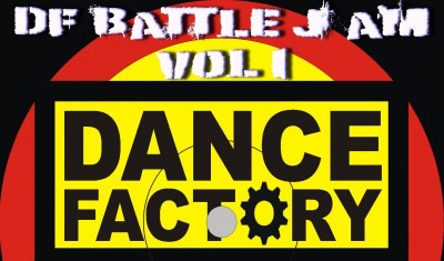 DF Battle Jam vol 1