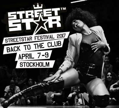 Streetstar Festival 2017 - Back to the Club