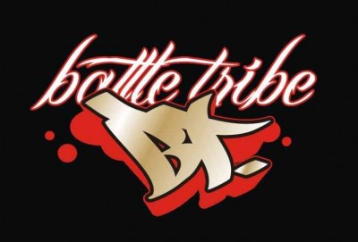 Nowe promo Battle Tribe Crew