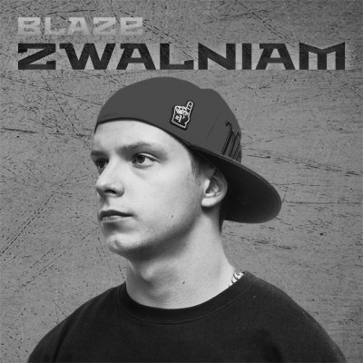 Blaze - klip oraz preorder albumu!