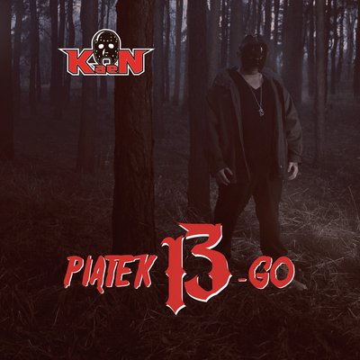 Album: KaeN - Piątek 13-go