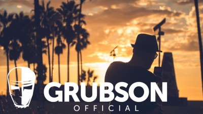 GRUBSON - SupaHigh Music - Teledysk