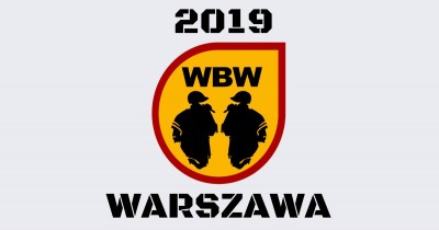 WBW 2019 • Warszawa • Freestyle Battle