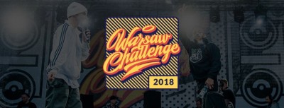 Znamy już 3 sędziów tegorocznej edycji Warsaw Challenge!
