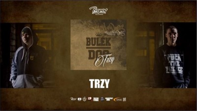 Album: Bulek&Dos - Trzy