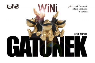 Nowy kawałek Winiego - Gatunek