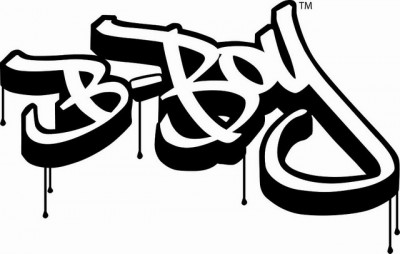 TERMIN B-BOY