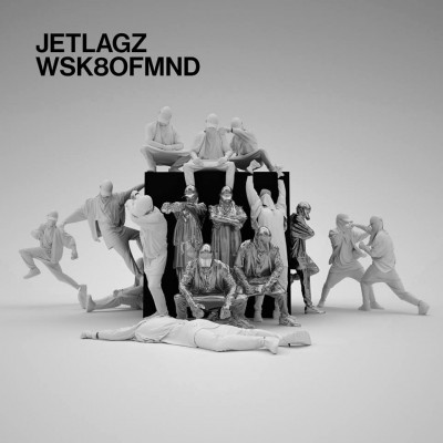 Jetlagz “Jetlag” klip i preorder debiutanckiego LP!
