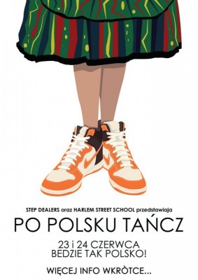 PO POLSKU TAŃCZ! [ Zawody Taneczne ] 23 i 24 Czerwca 2012
