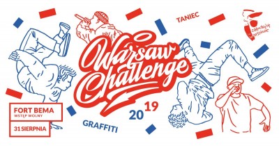 Warsaw Challenge 2019