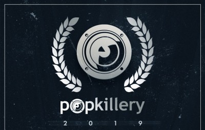 Popkillery 2019 
