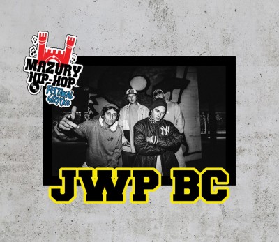 JWP/BC na Mazury Hip-Hop Festiwalu 2017! 
