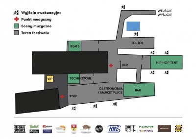 OSUTD: Robert Hood odwołuje przyjazd z powodu choroby. Tegoroczny Timetable.