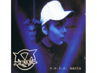 Album: V.E.T.O.: Vetomiania