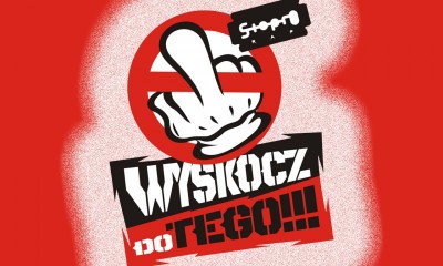  Wyskocz do tego!!! odc. 6 Borixon - Mam Dosyć (prod. Bystry)