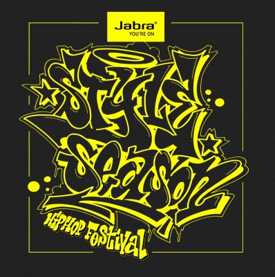 JABRA STYLE SEASON vol.2 Hip Hop Festival