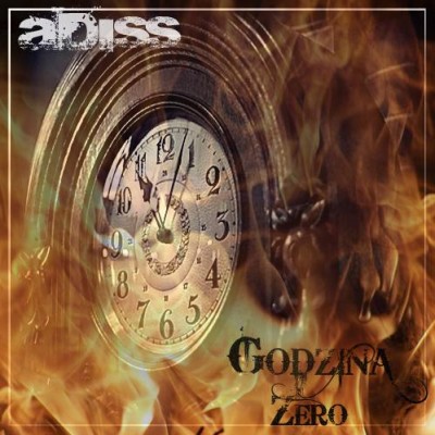Adiss-Godzina Zero EP