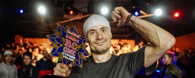 Red Bull BC One Camp Poland 2019 - wyniki 